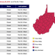 Image for article titled All West Virginia Public Schools Remain Closed as Teacher Strike Continues